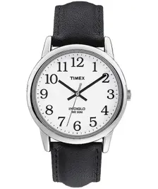 Reloj Easy Reader T205019j Para Ho...