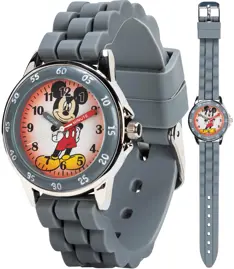 Reloj Infantil Mk1242 Mickey Mouse...