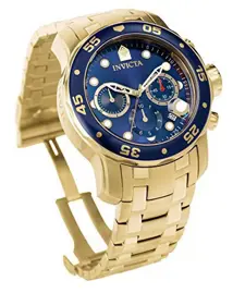  Chrono Pro Diver 18K