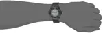 Reloj deportivo Casio Tide Graph Moon Phase con batería de 10 años WS1