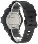 Reloj deportivo Casio Tide Graph Moon Phase con batería de 10 años WS1