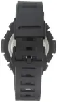 Reloj deportivo Casio Tide Graph Moon Phase con batería de 10 años WS1