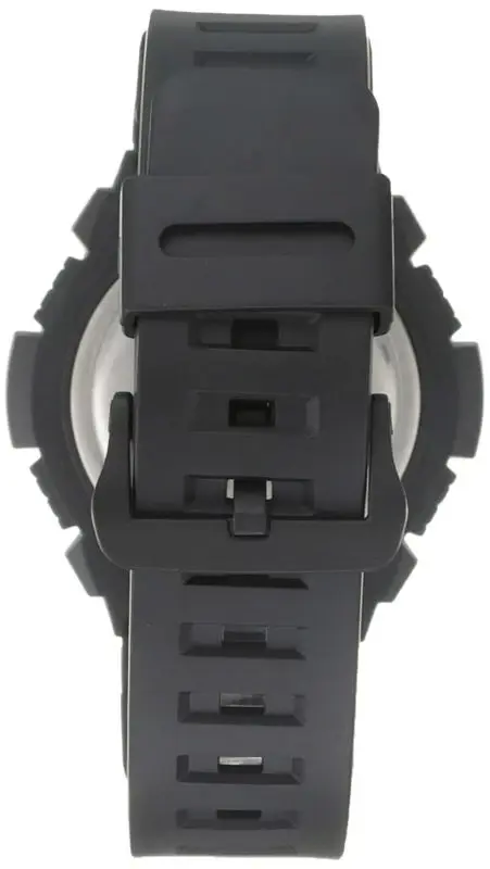 Reloj deportivo Casio Tide Graph Moon Phase con batería de 10 años WS1