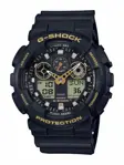 Reloj Casio G-Shock XL Series GA-100GBX-1A9 para hombre