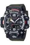 Reloj CASIO G-Shock MUDMASTER GWG-2000-1A3JF Radio Solar