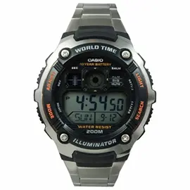  Ae2000wd1Av Reloj Deportivo De Res...