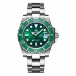 Reloj ADDIESDIVE ADDIESDIVE Quartz Diver 200 m Waterpro para hombre