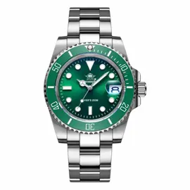 Reloj   Quartz Diver 200 M Waterpro...