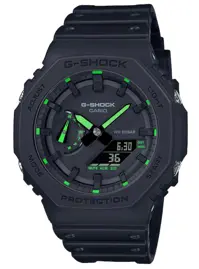 Reloj  GShock Quartz Para Hombre Co...
