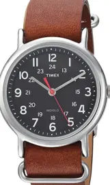 Reloj Weekender De 38 Mm