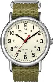 Reloj Analógico Weekender T2n651