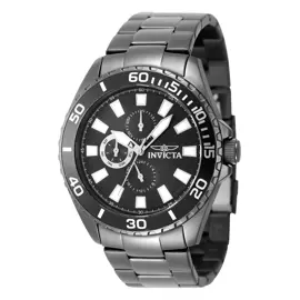 Reloj Pro Diver 46 Mm Acero Inoxid...
