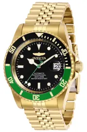 Reloj Pro Diver Automático 42 Mm R...