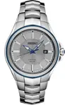 Reloj SEIKO COUTURA Solar Zafiro 100M Fecha