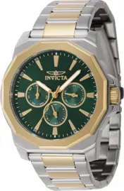 Reloj Speedway 42Mm Acero Inoxidab...