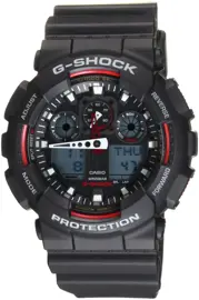 Reloj Casio GShock Ga1001A4 Sport P...