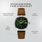 Reloj SEIKO SRPE45 Presage Cocktail Time Automatic para hombre