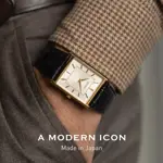 Reloj SEIKO SWR052 Essentials resistente al agua para hombre