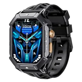 Reloj Inteligente X1 Con Pantalla ...