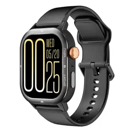 Reloj Inteligente  U1 Con Bluetooth...