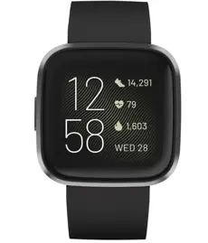 Reloj Inteligente  Versa 2 Con Amaz...