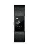 Reloj inteligente Fitbit Charge 2, ritmo cardíaco, fitness inteligente