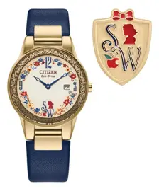 Reloj EcoDrive Disney Princess Ga1...