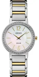 Reloj Automático Para Mujer  En Ace...