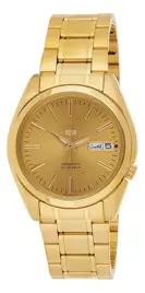 Reloj  5 Automático Para Hombres, A...