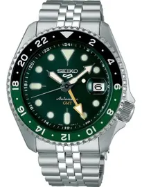 Reloj  Ssk035 5 Sports Automático E...