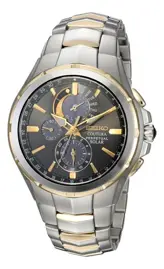 Reloj Coutura Cronógrafo Solar Para...