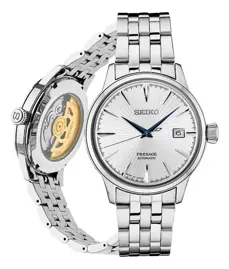 Reloj Automático  Srpb77 Presage Co...
