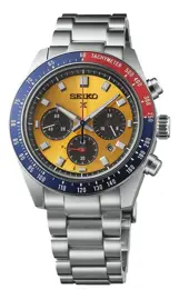 Reloj  Ssc947 Prospex Speedtimer Pa...