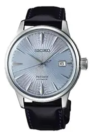 Reloj  Presage Automático Cocktail ...