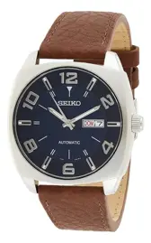 Reloj  Automático Para Hombre Serie...