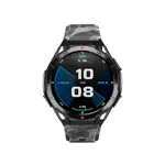 Reloj Smartwatch Mistral GPS Amoled Display SMT-LX2-01