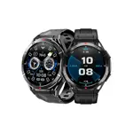 Reloj Smartwatch Mistral GPS Amoled Display SMT-LX2-01