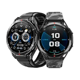 Reloj Smartwatch Gps Amoled Displa...