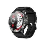 Reloj Smartwatch Mistral GPS Brujula Amoled display SMPT-VGPS40-01