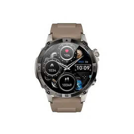 Reloj Smartwacht Gps Brujula Amole...