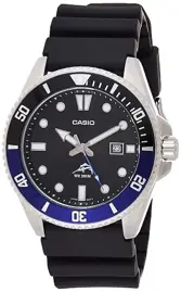 Mdv106 Series , Unisex Analog Watc...