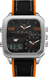 Reloj RetroD 3Hd Y Digital Hombre
