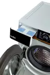 Lavasecarropas Inverter 10/7Kg BIAFB10014B Blanco CODINI 