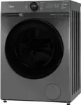 Lavasecarropas Inverter 12/8Kg MF200D120B/T-A1 1400RPM Titanium MIDEA