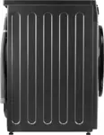 Lavasecarropas Inverter 12/8Kg MF200D120B/T-A1 1400RPM Titanium MIDEA
