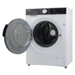 Lavasecarropas Inverter 11.5Kg WDI11581400W 1400Rpm Blanco  SMARTLIFE 