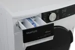 Lavasecarropas Inverter 11.5Kg WDI11581400W 1400Rpm Blanco  SMARTLIFE 