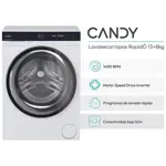 LSR AUT INV BWS 4138B8-12 13/8KG BL CANDY