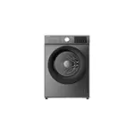 Lavasecarropas Philco 11/6 Kg Carga Frontal Inverter Gris PHLS116-7GN
