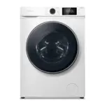 Lavasecarropas Carga Frontal Philco Predicta 12Kg Lavado 8Kg Secado 1800W PHLS128BT